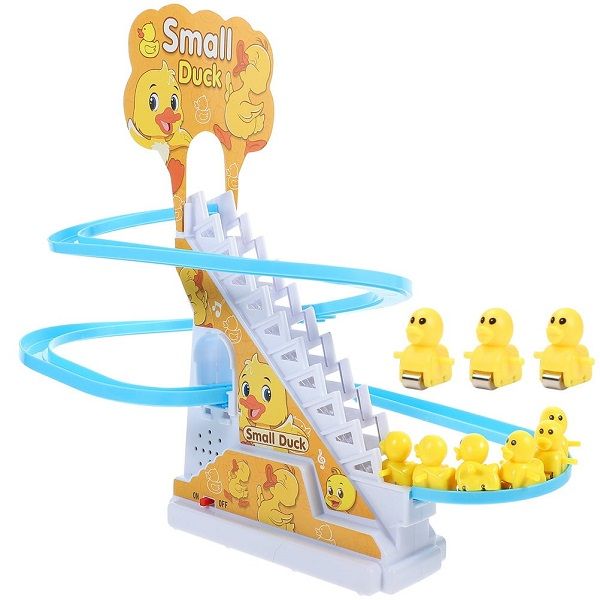 Educational toys