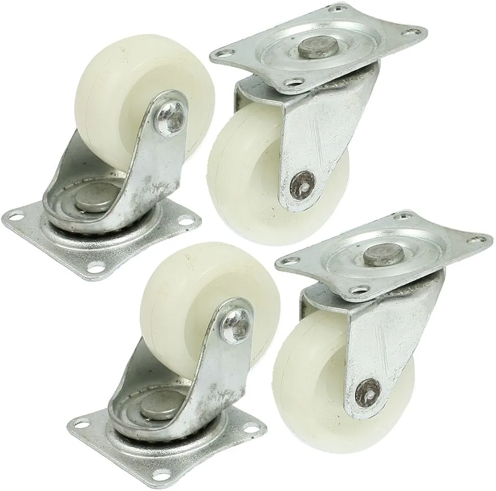 2″Inch Wheels For Furniture