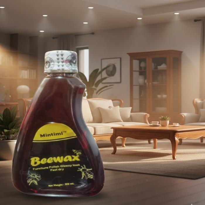 Beewax