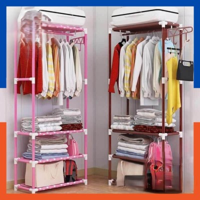 কাপড় রাখার রেক Clothing stand