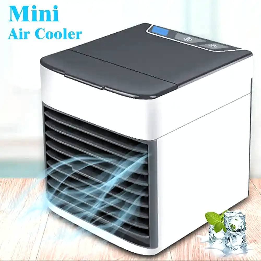 Mini air cooler
