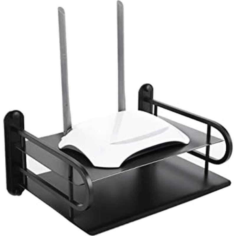 Router Stand Flame