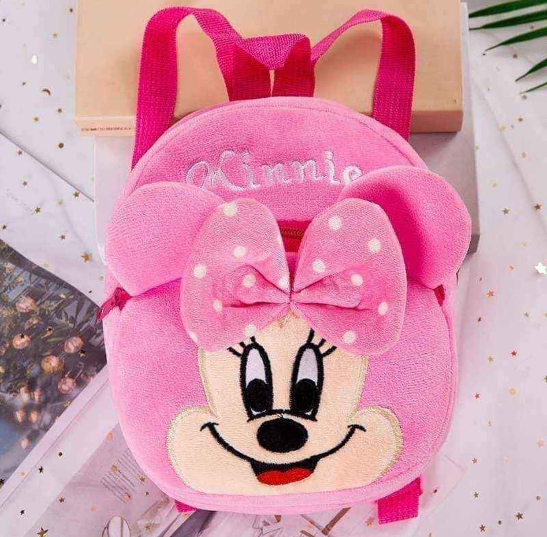 Baby school bag