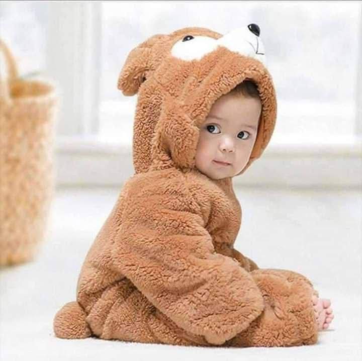 Baby Blanket hudi হুডি