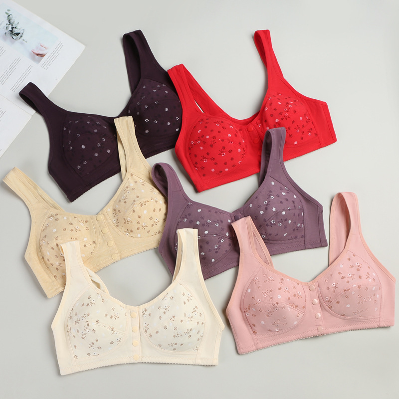 Feeding Bra for Women