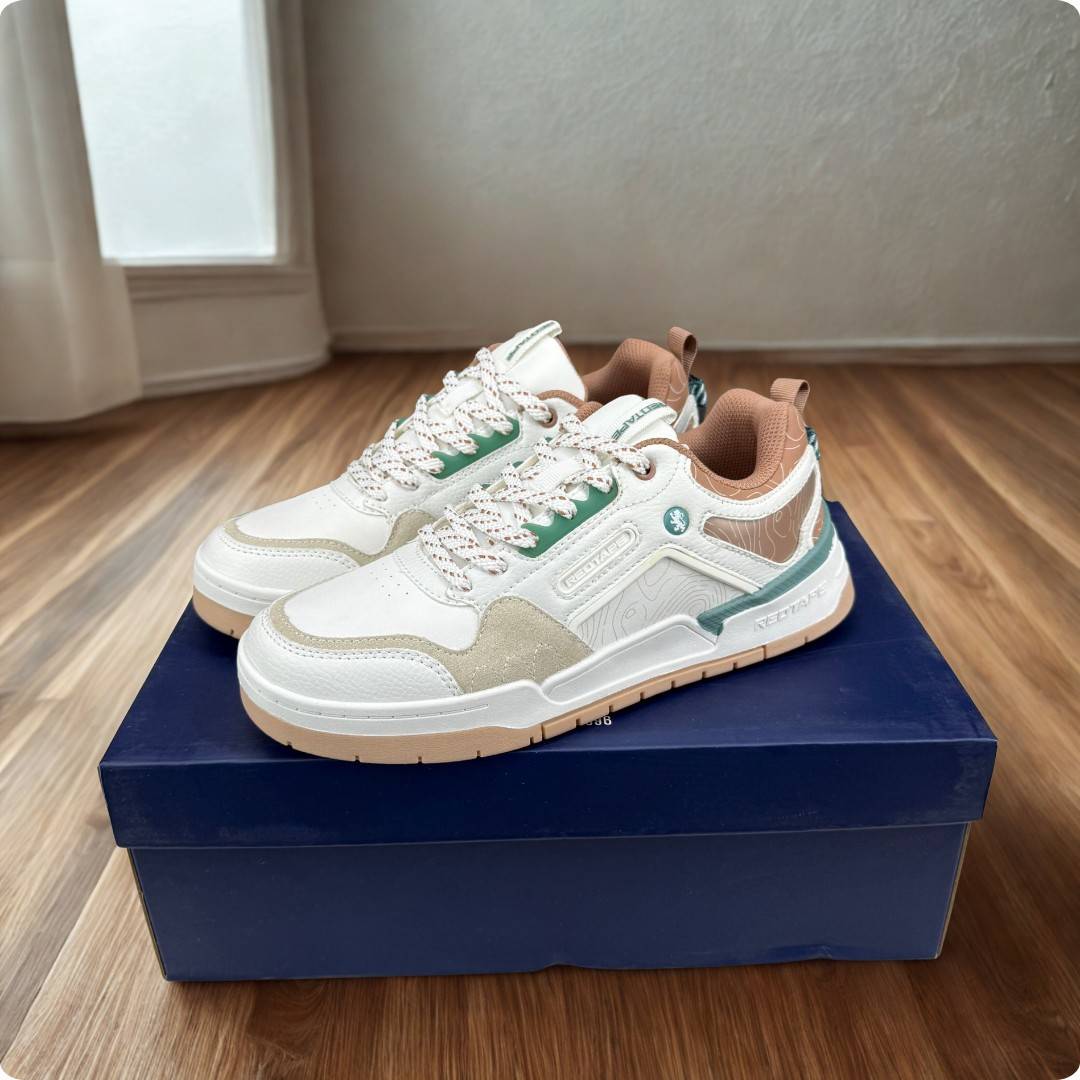 China woMen’s Sneaker