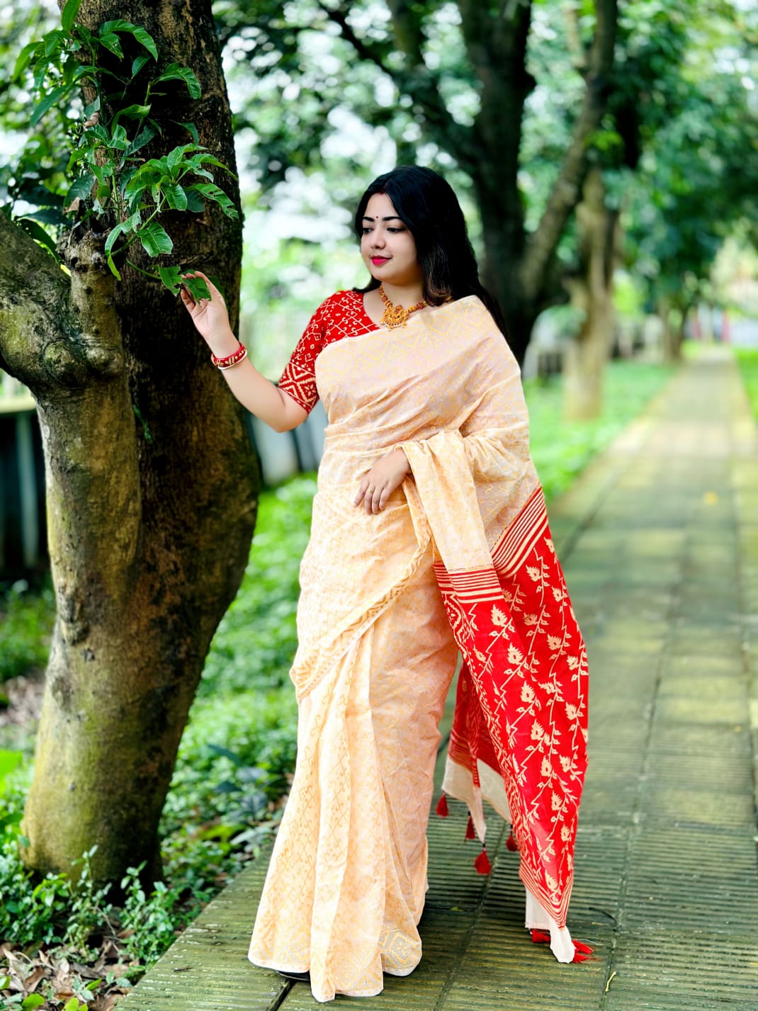 sree