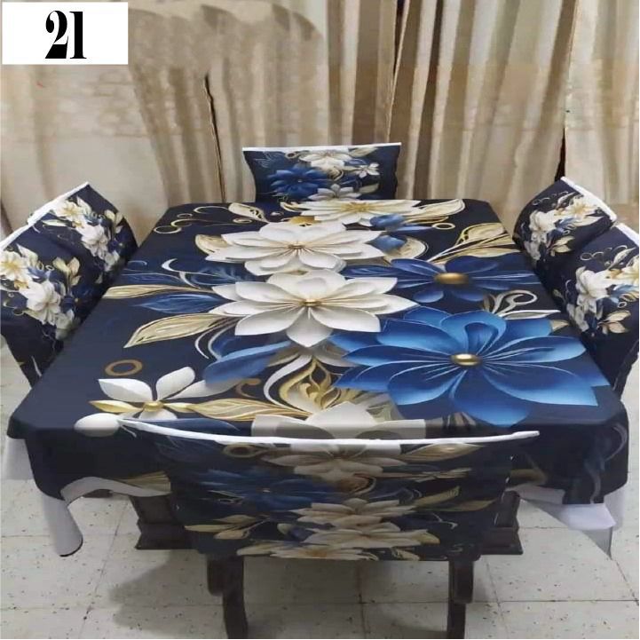 3D Smart Dining Set