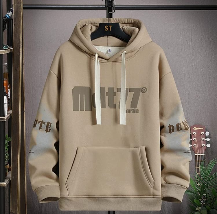 Boys Hoodie