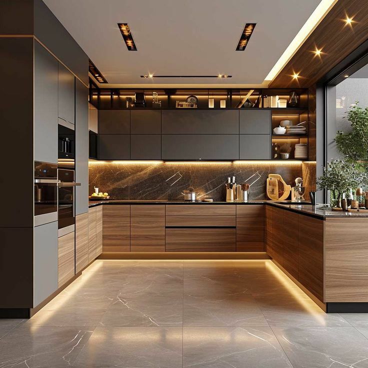 Interior design