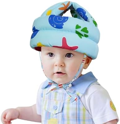 Baby Safety Helmet