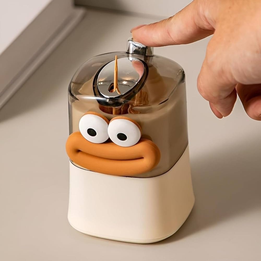Toothpick holder (P-3619)