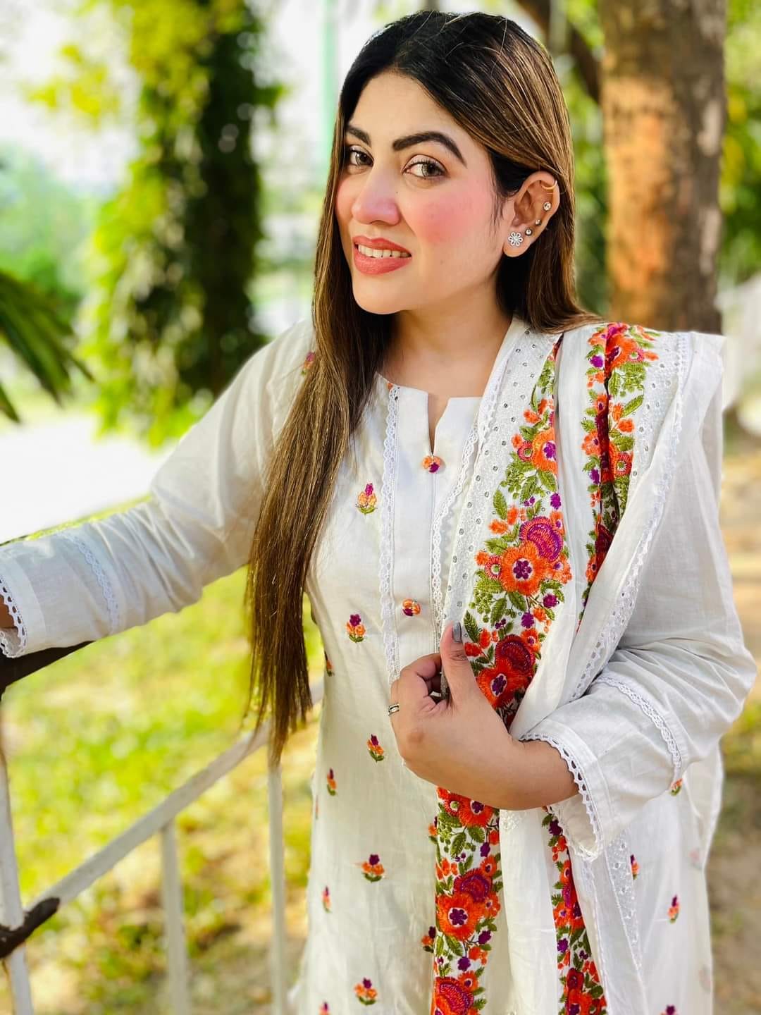 Premium computer printed cotton 3 Piece code:oiaa