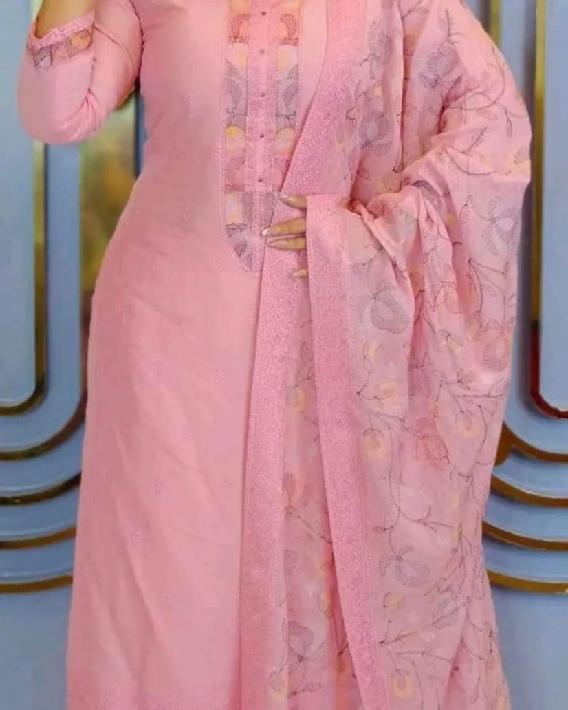 💥রেডিমেড থ্রি পিস 💥