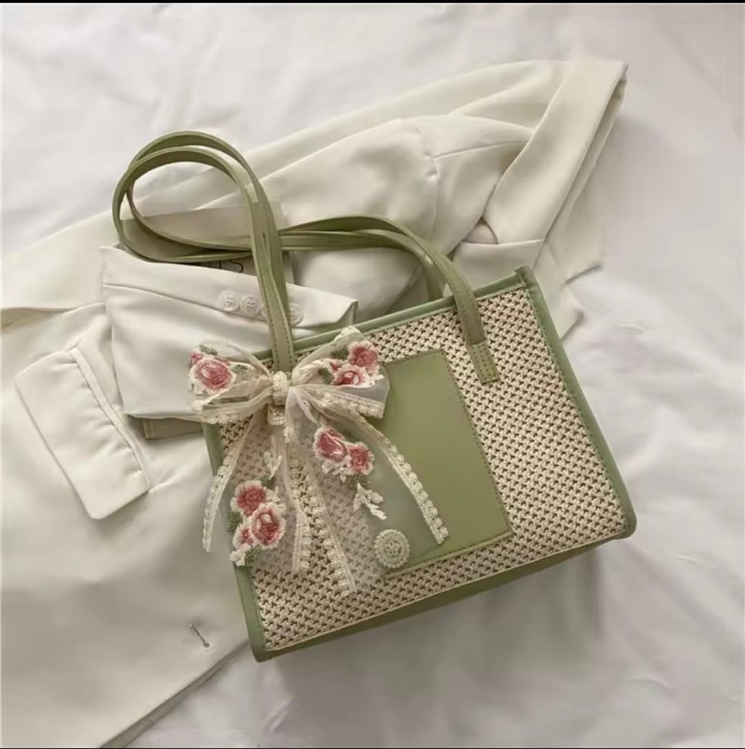 Women Beach Bag