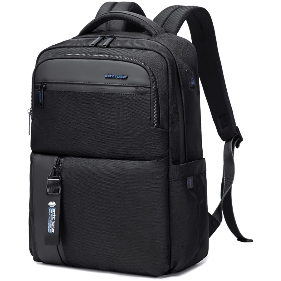 Arctic Hunter Multifunctional Laptop Bag