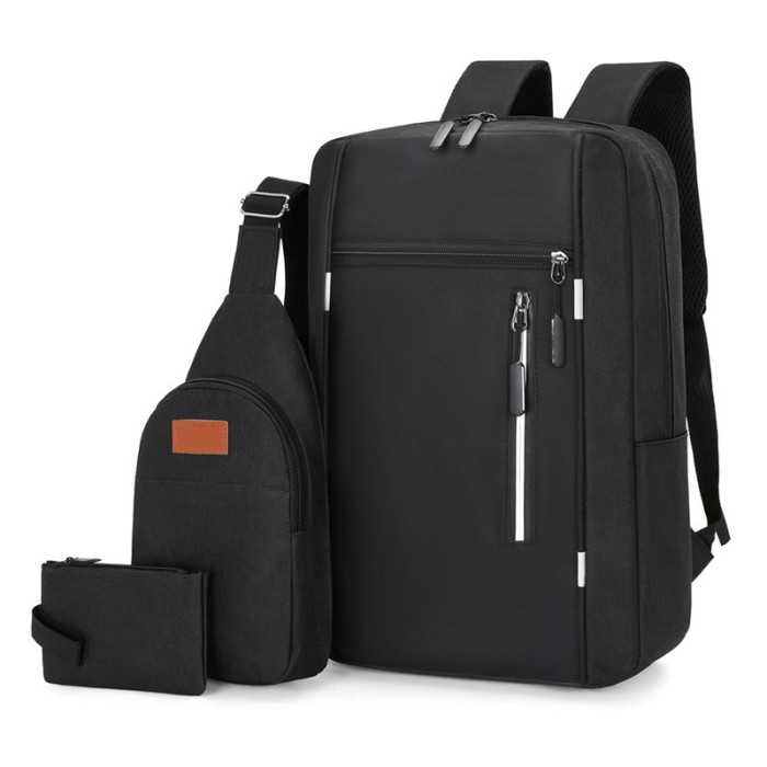 Travel Bag Set 3.1 + FREE Jeep Wallet