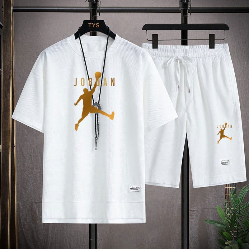 Combo T-Shirt &amp; Pant
