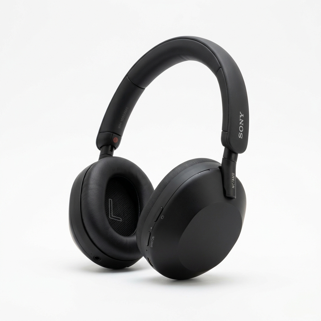 Sony WH-1000XM5 Headphones